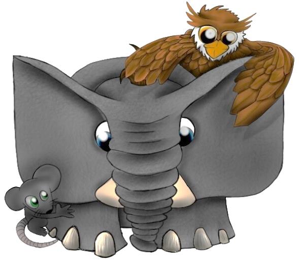 Ludwig und seine Freunde